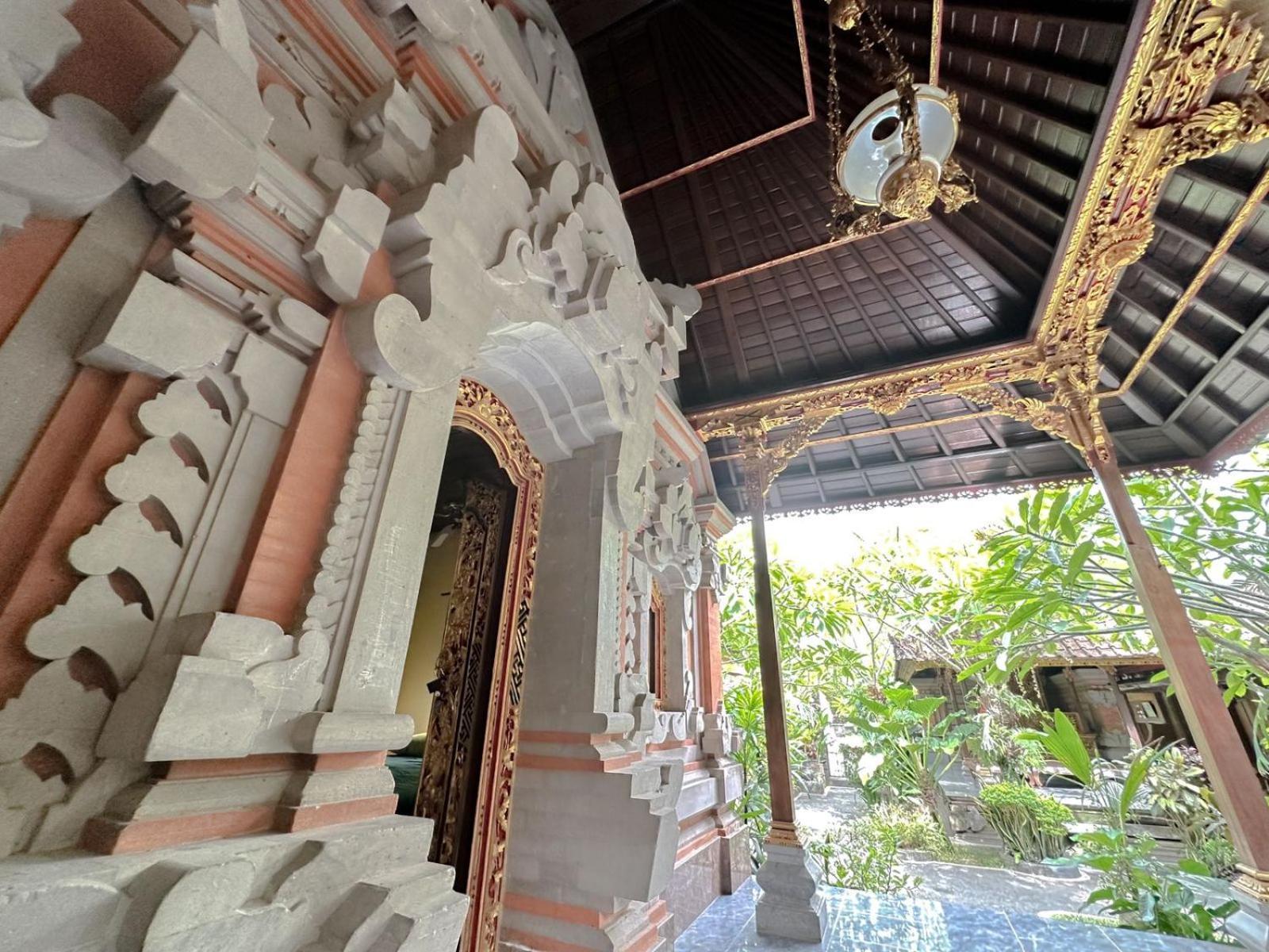 Ojek'S Homestay Ubud  Room photo